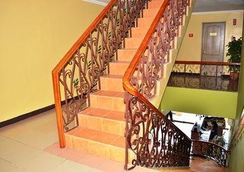 El Portal Inn Tagbilaran Exterior foto